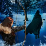 Waterspell: Fantasy by Deborah J. Lightfoot