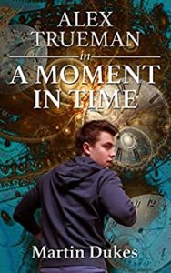 A Moment in Time by Martin Dukes
