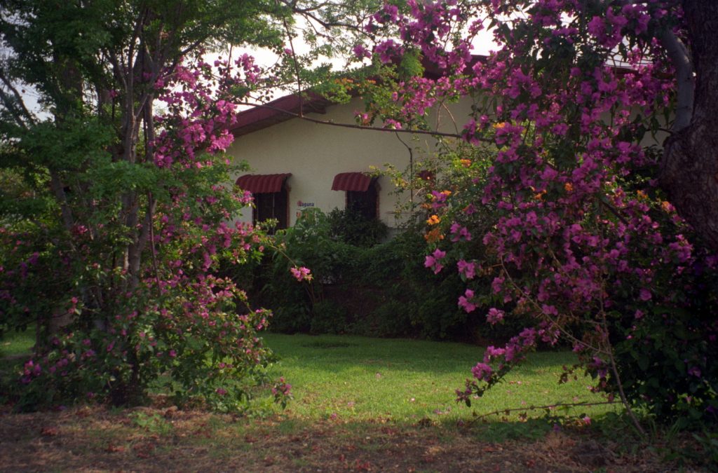 House in Mexico on Lake Chapala